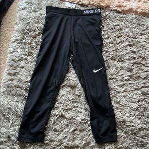 nike leggings